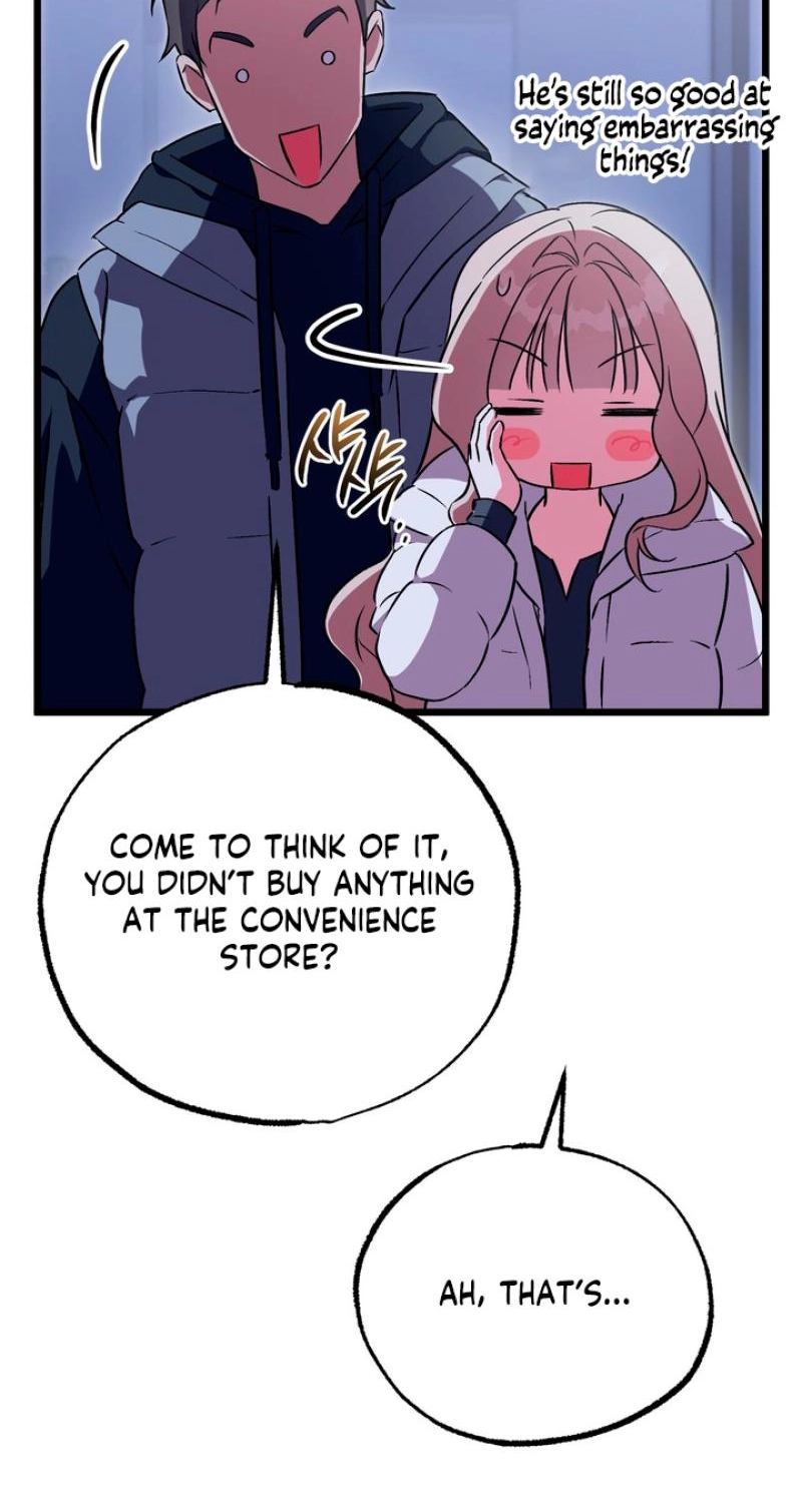 Please Replenish My Yang Energy! Chapter 4 page 10 - 