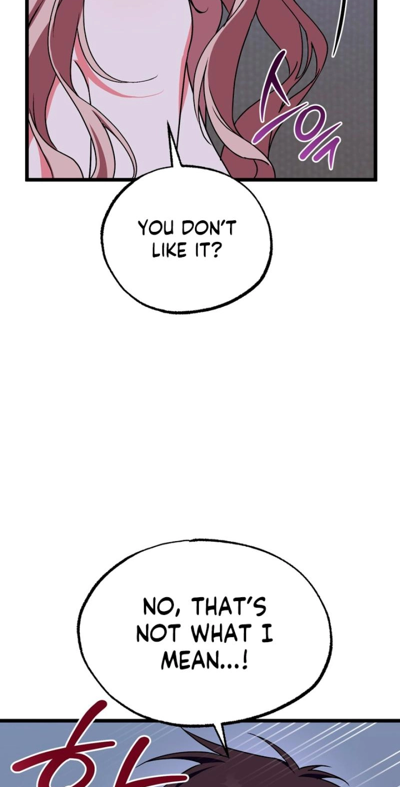 Please Replenish My Yang Energy! Chapter 4 page 91 - 