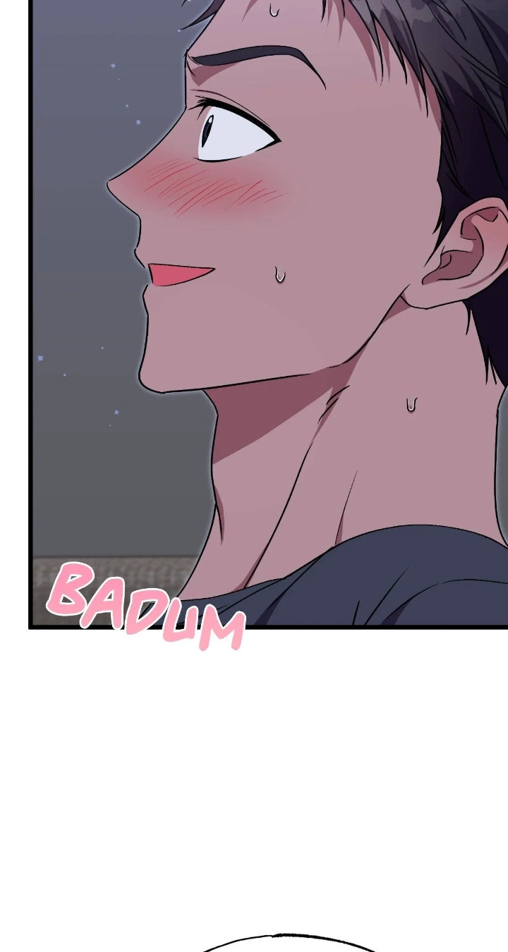 Please Replenish My Yang Energy! Chapter 5 page 11 - 