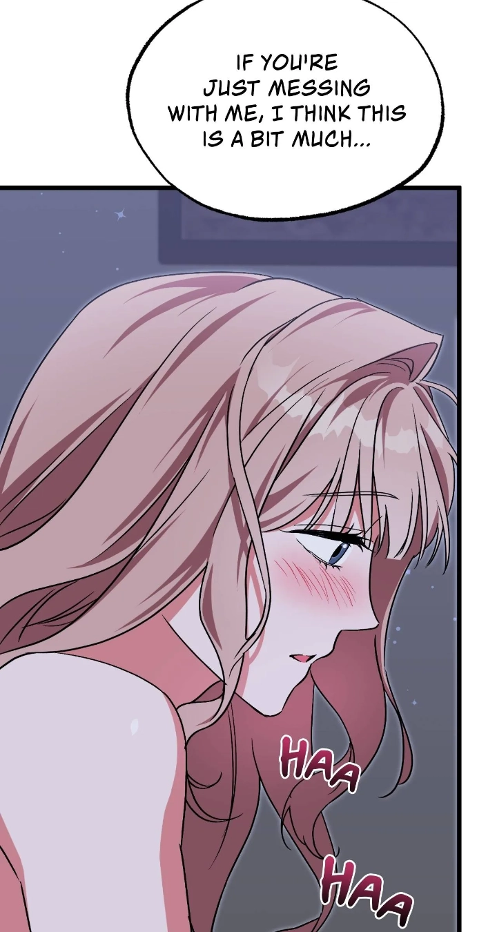 Please Replenish My Yang Energy! Chapter 5 page 12 - 