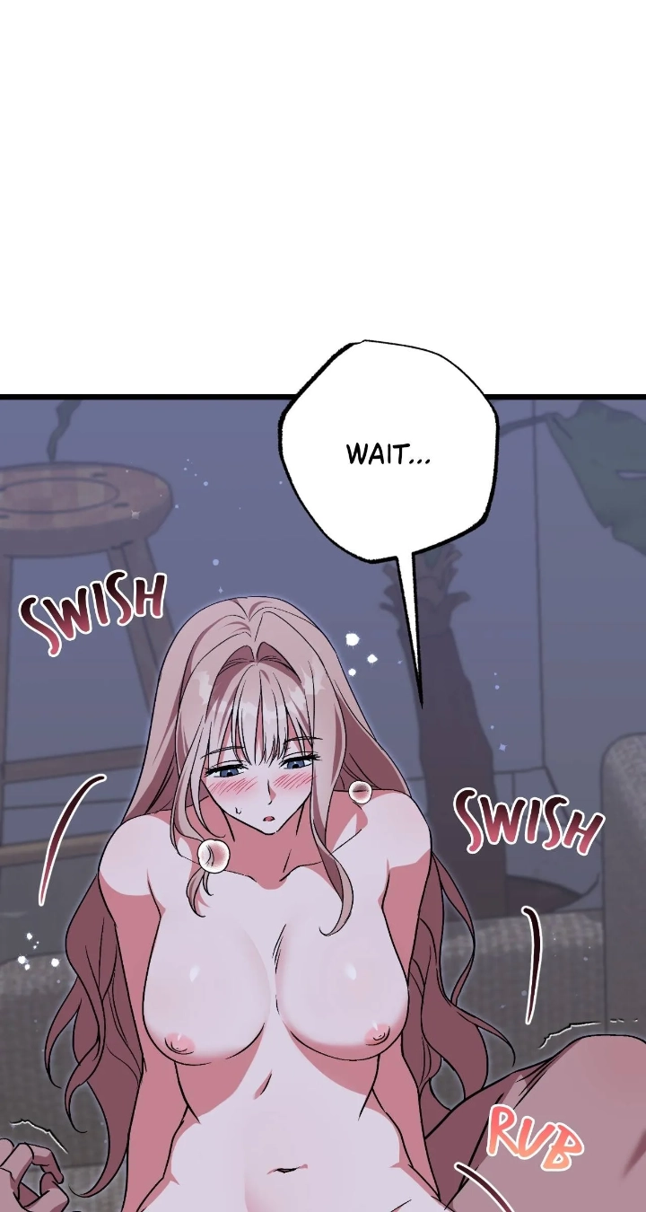 Please Replenish My Yang Energy! Chapter 5 page 17 - 