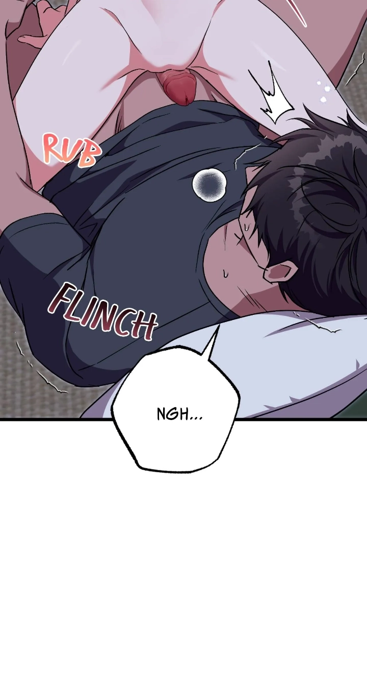 Please Replenish My Yang Energy! Chapter 5 page 18 - 