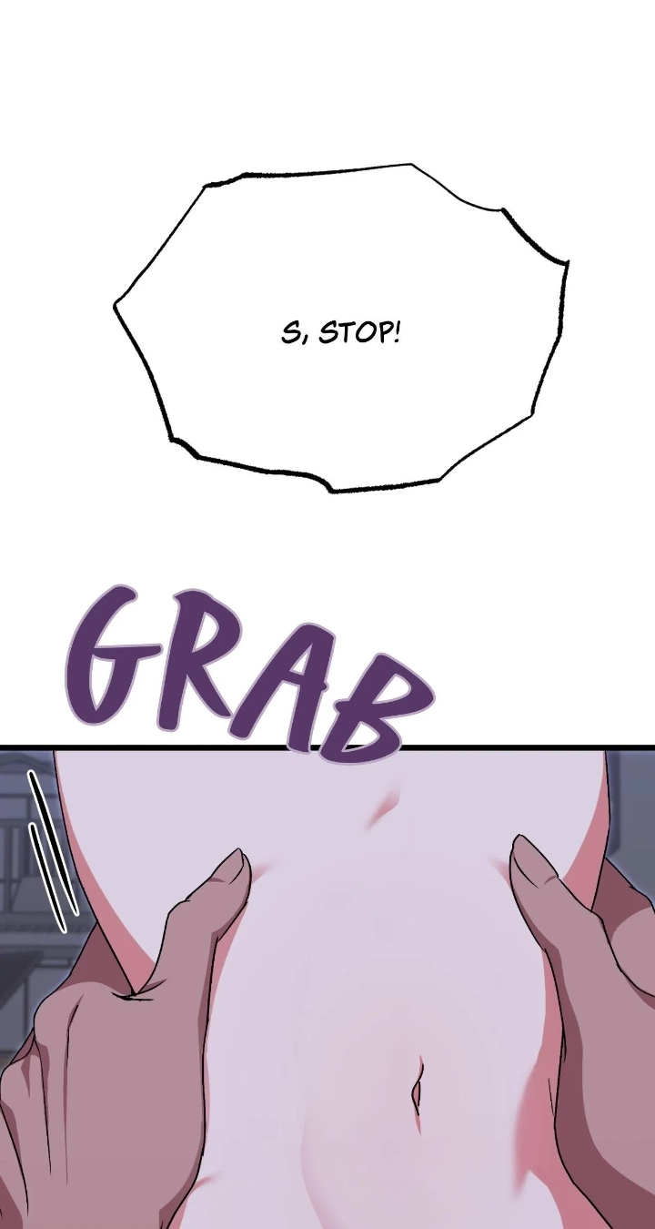 Please Replenish My Yang Energy! Chapter 5 page 19 - 