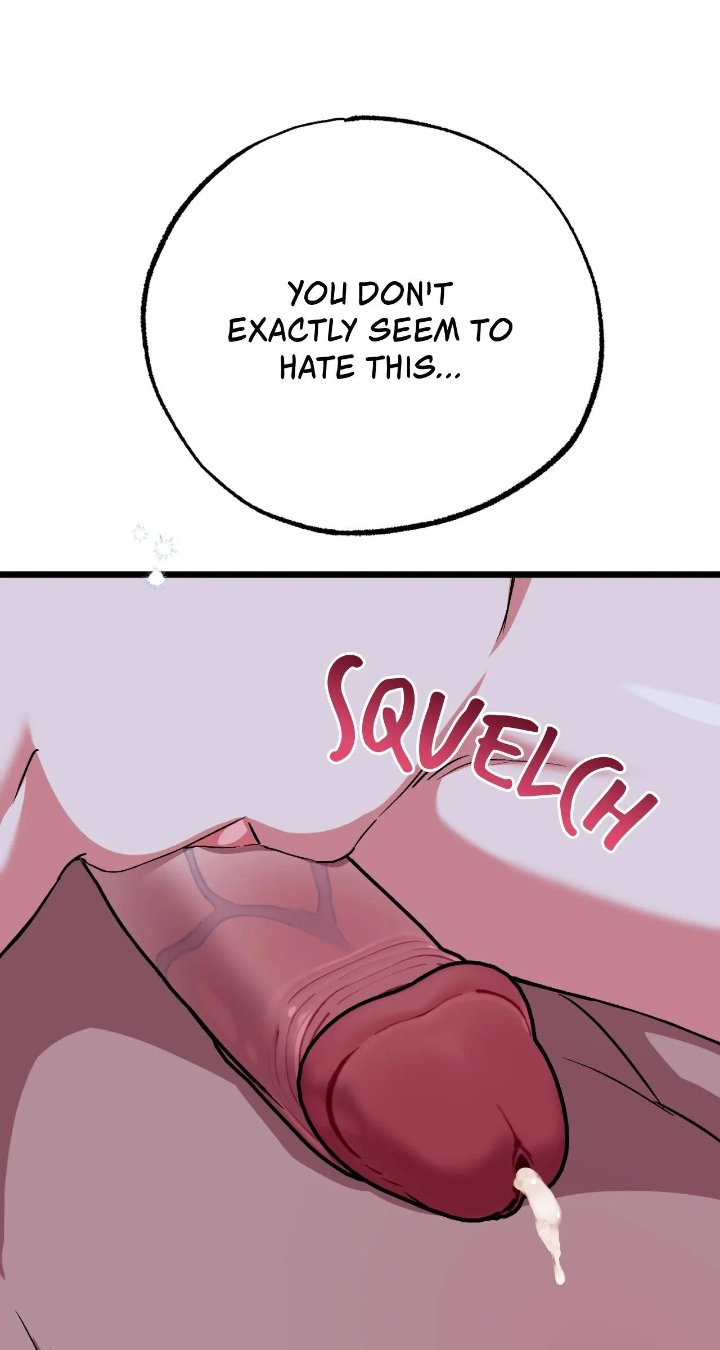 Please Replenish My Yang Energy! Chapter 5 page 24 - 