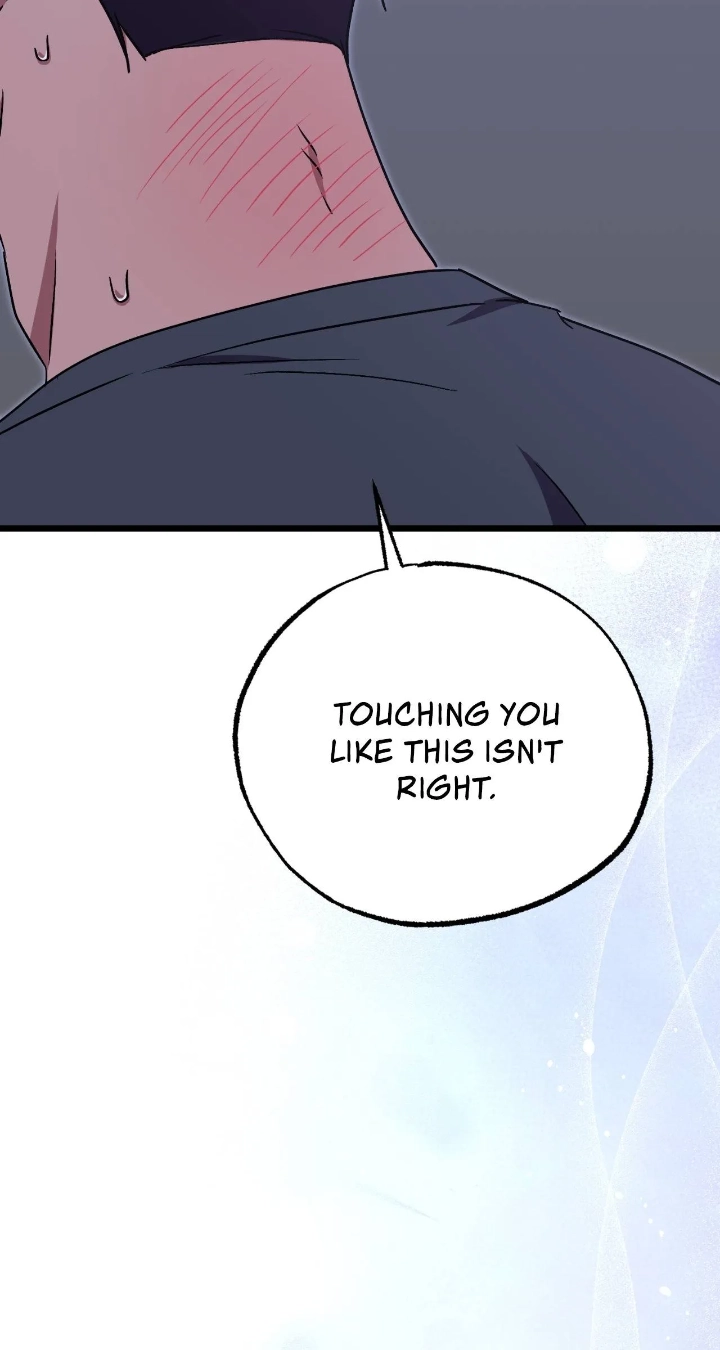 Please Replenish My Yang Energy! Chapter 5 page 28 - 