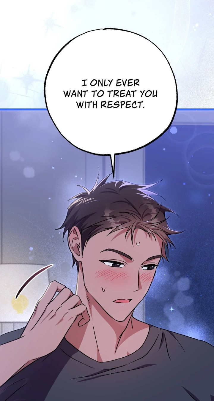 Please Replenish My Yang Energy! Chapter 5 page 29 - 