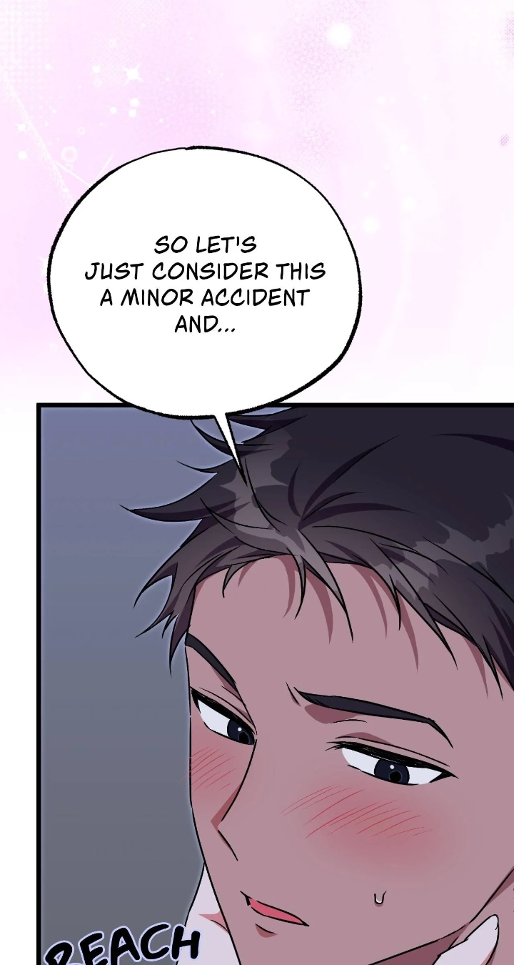 Please Replenish My Yang Energy! Chapter 5 page 32 - 