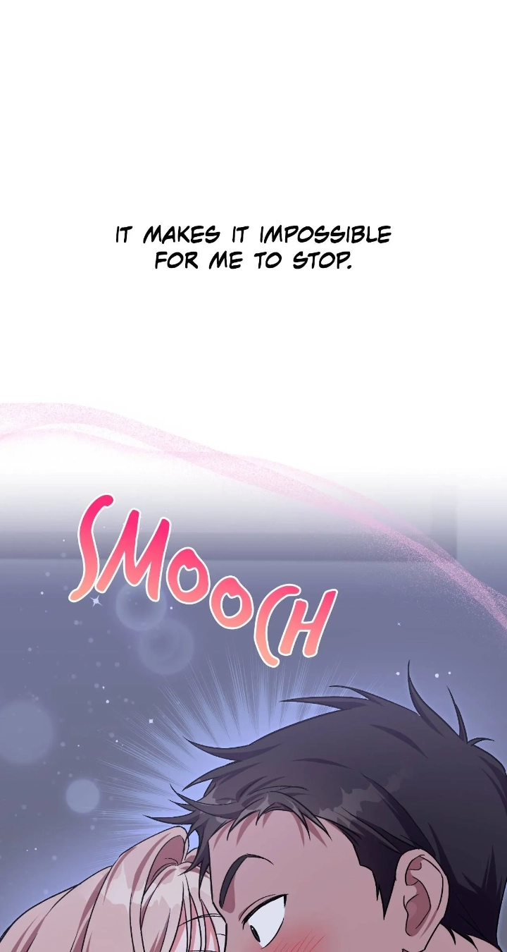 Please Replenish My Yang Energy! Chapter 5 page 34 - 