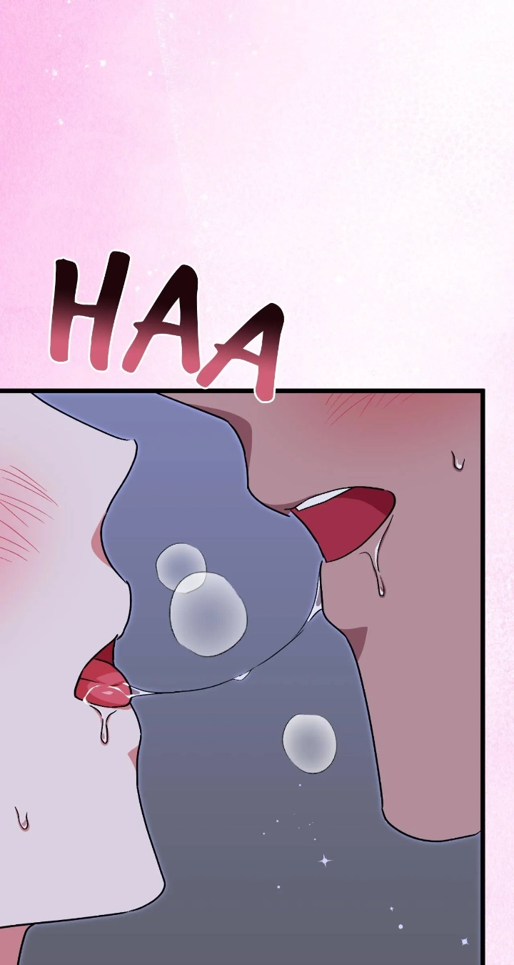 Please Replenish My Yang Energy! Chapter 5 page 38 - 