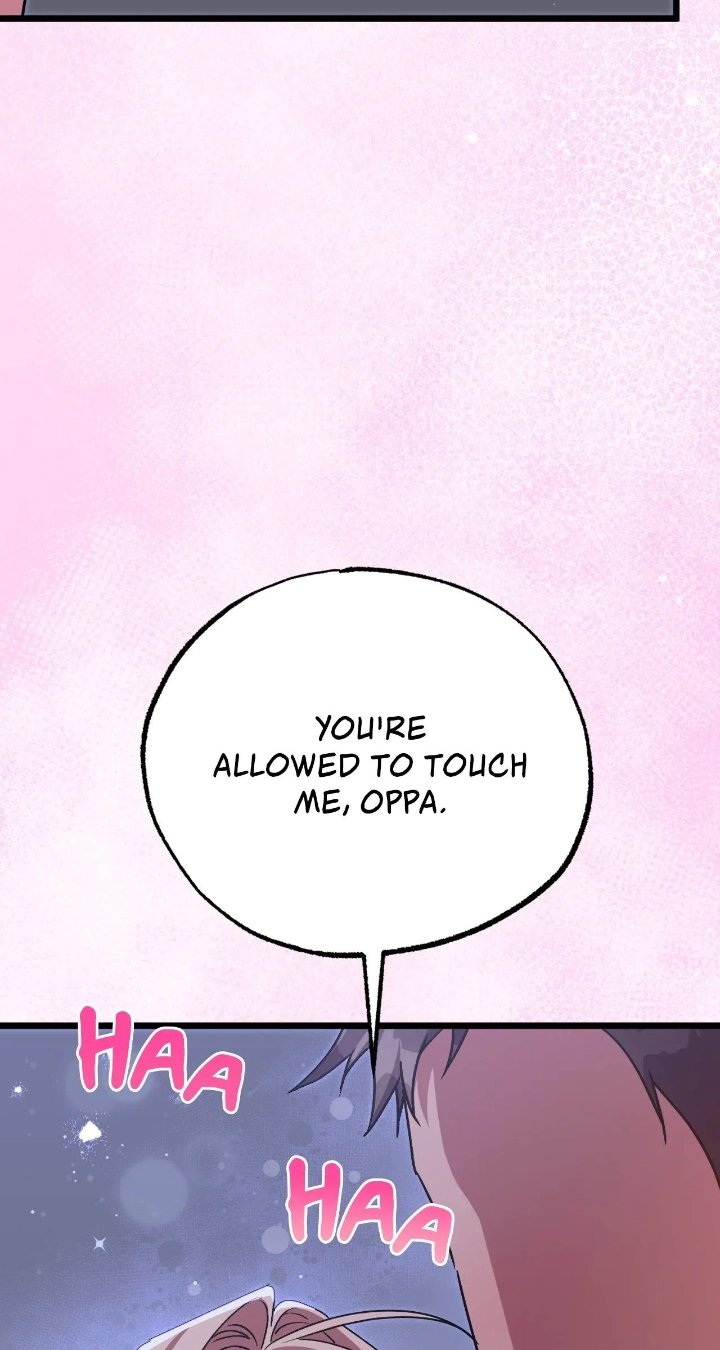 Please Replenish My Yang Energy! Chapter 5 page 39 - 