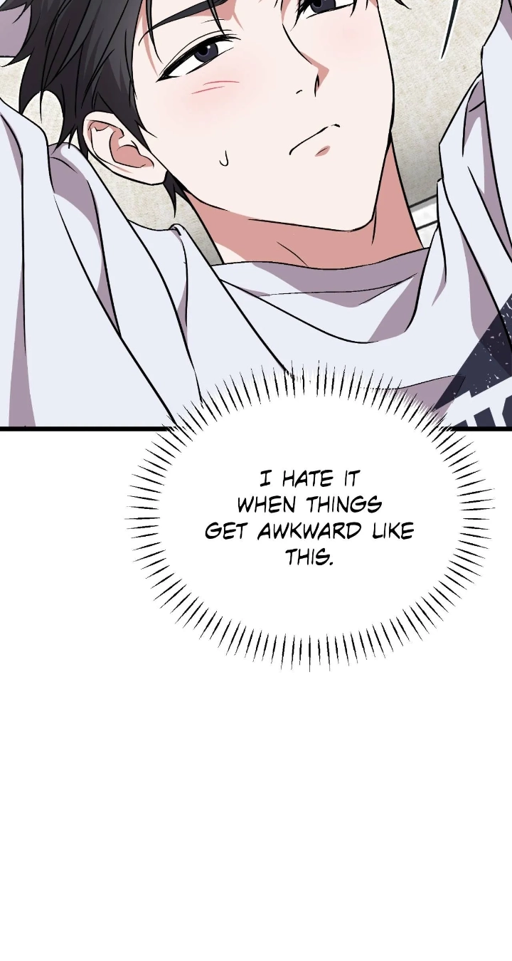 Please Replenish My Yang Energy! Chapter 5 page 5 - 