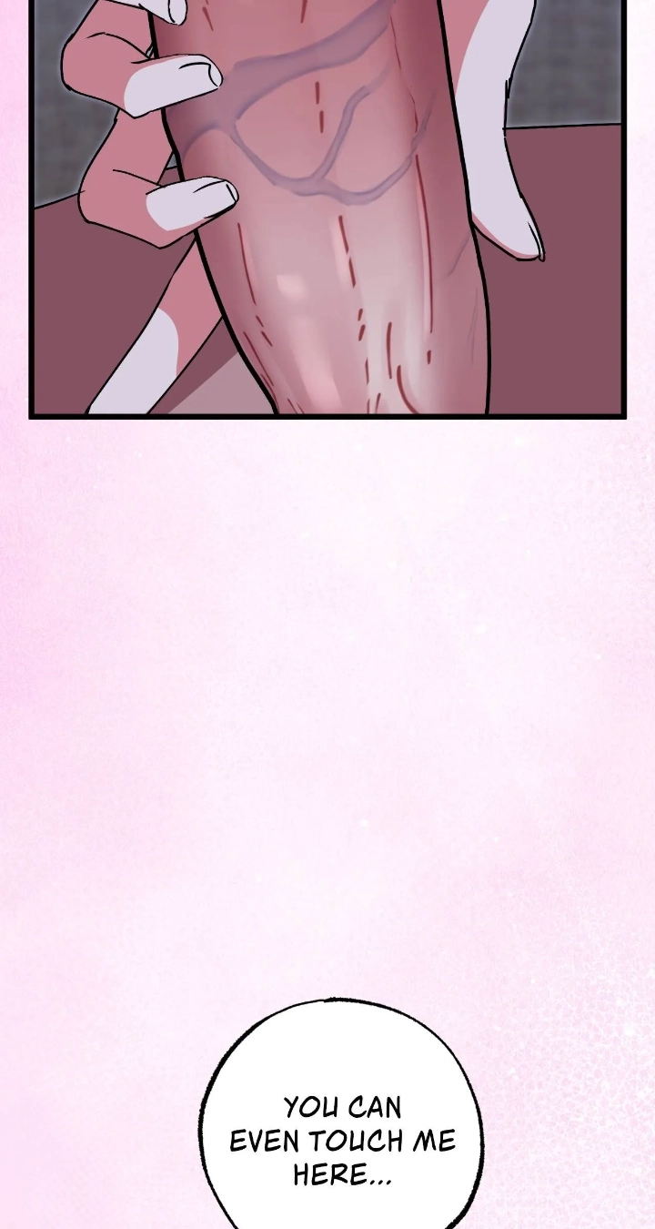 Please Replenish My Yang Energy! Chapter 5 page 45 - 