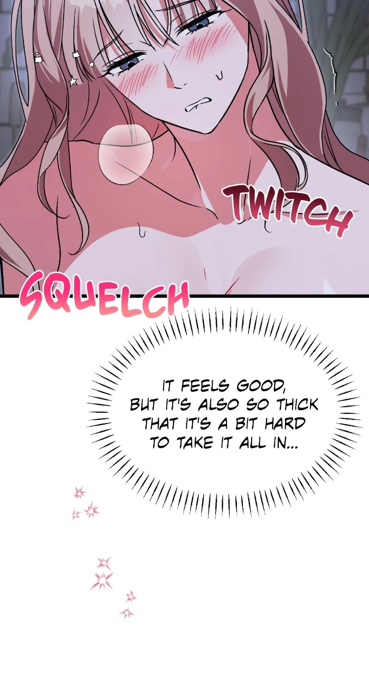 Please Replenish My Yang Energy! Chapter 5 page 54 - 