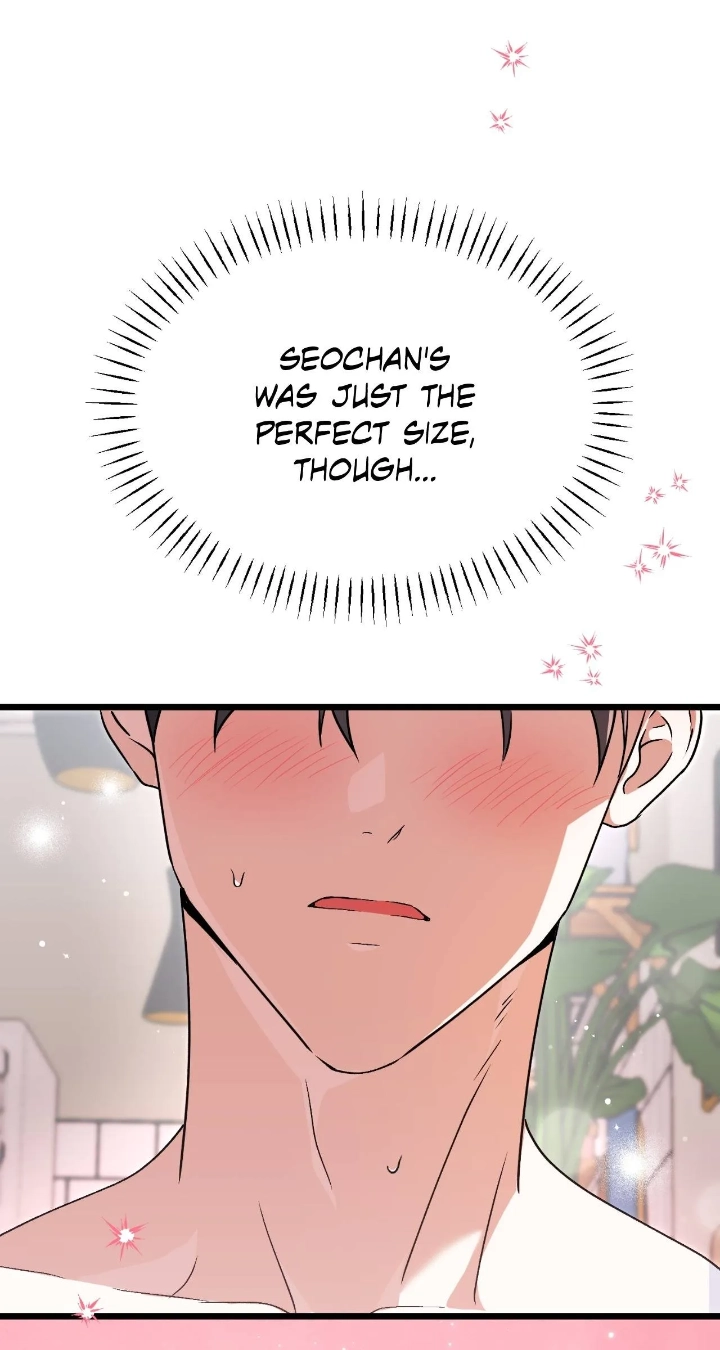 Please Replenish My Yang Energy! Chapter 5 page 55 - 