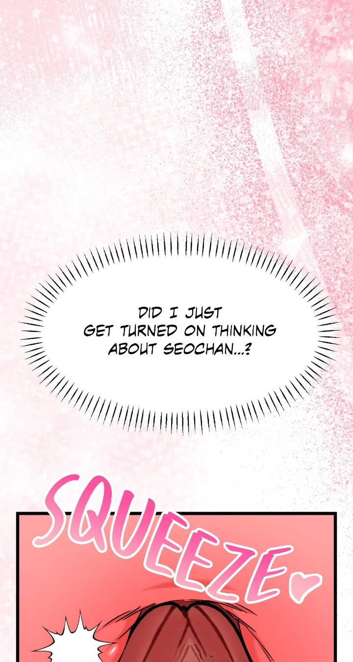 Please Replenish My Yang Energy! Chapter 5 page 61 - 