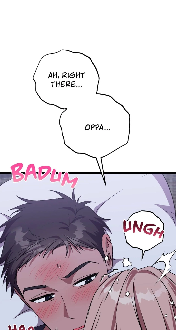 Please Replenish My Yang Energy! Chapter 5 page 74 - 