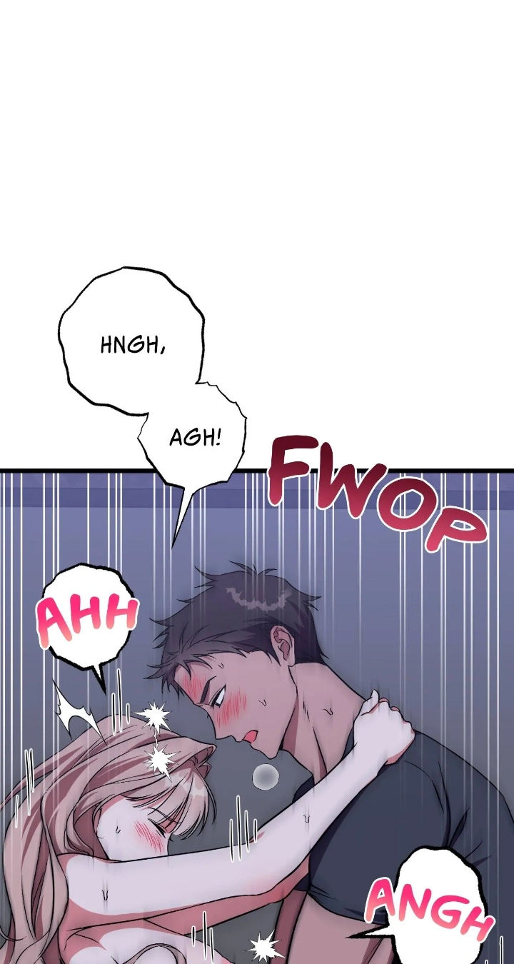 Please Replenish My Yang Energy! Chapter 5 page 77 - 