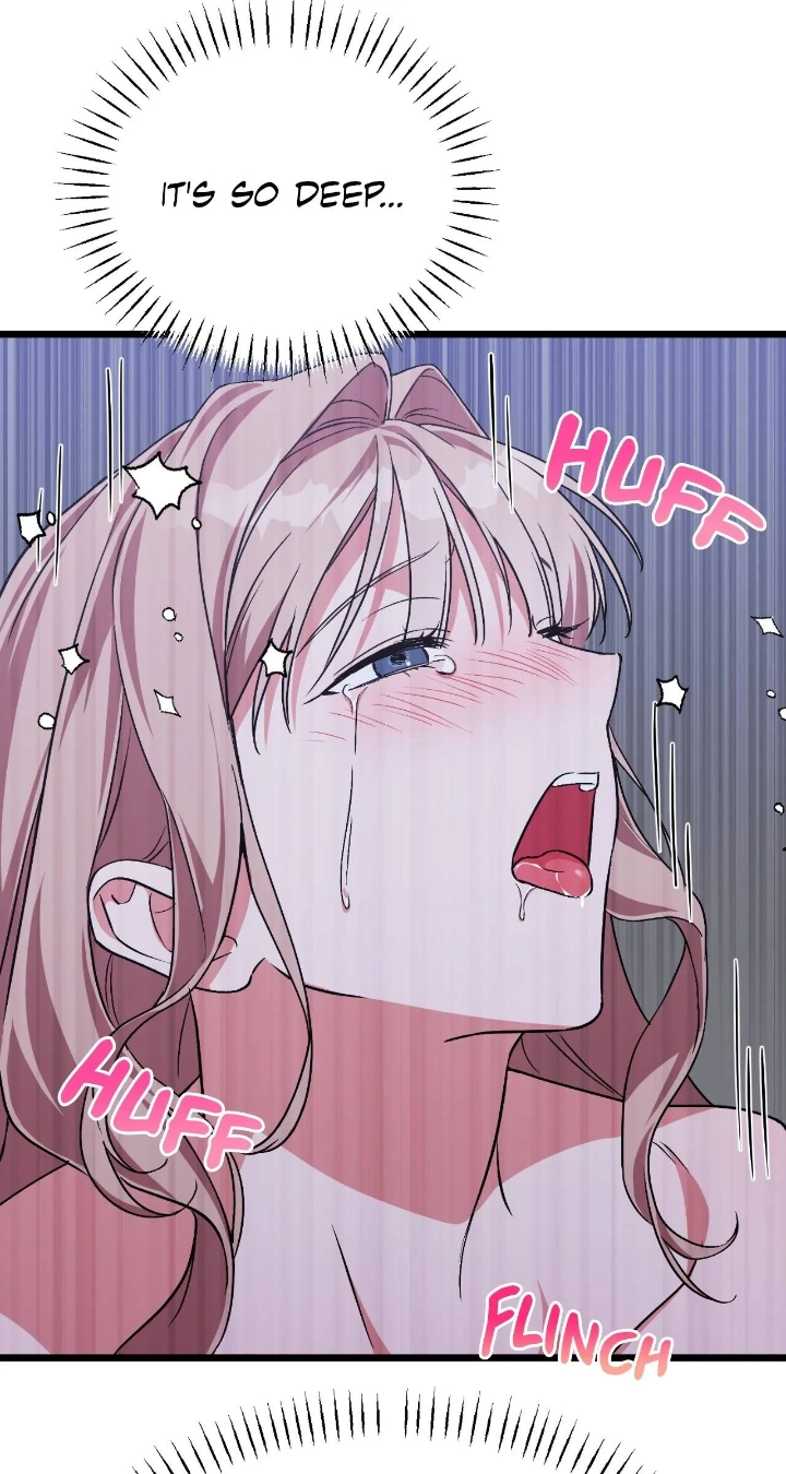 Please Replenish My Yang Energy! Chapter 5 page 79 - 