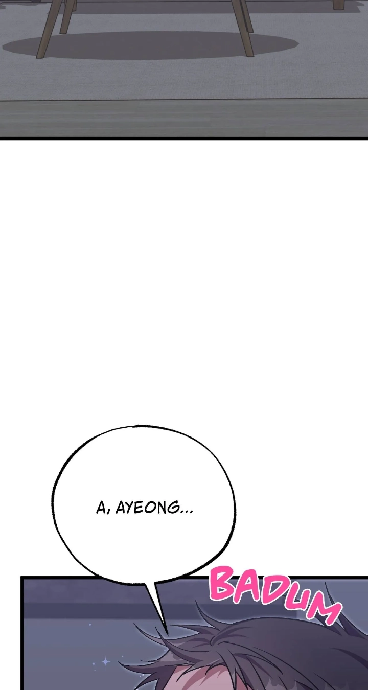 Please Replenish My Yang Energy! Chapter 5 page 10 - 