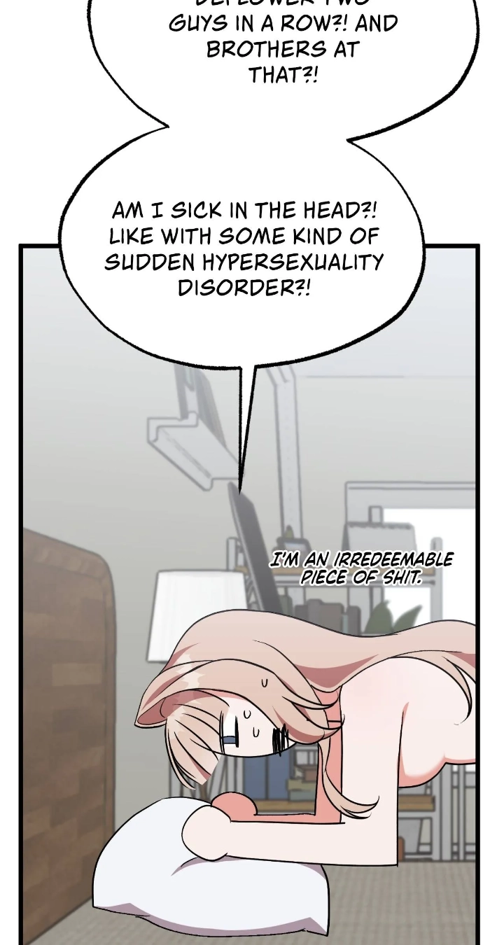 Please Replenish My Yang Energy! Chapter 5 page 97 - 