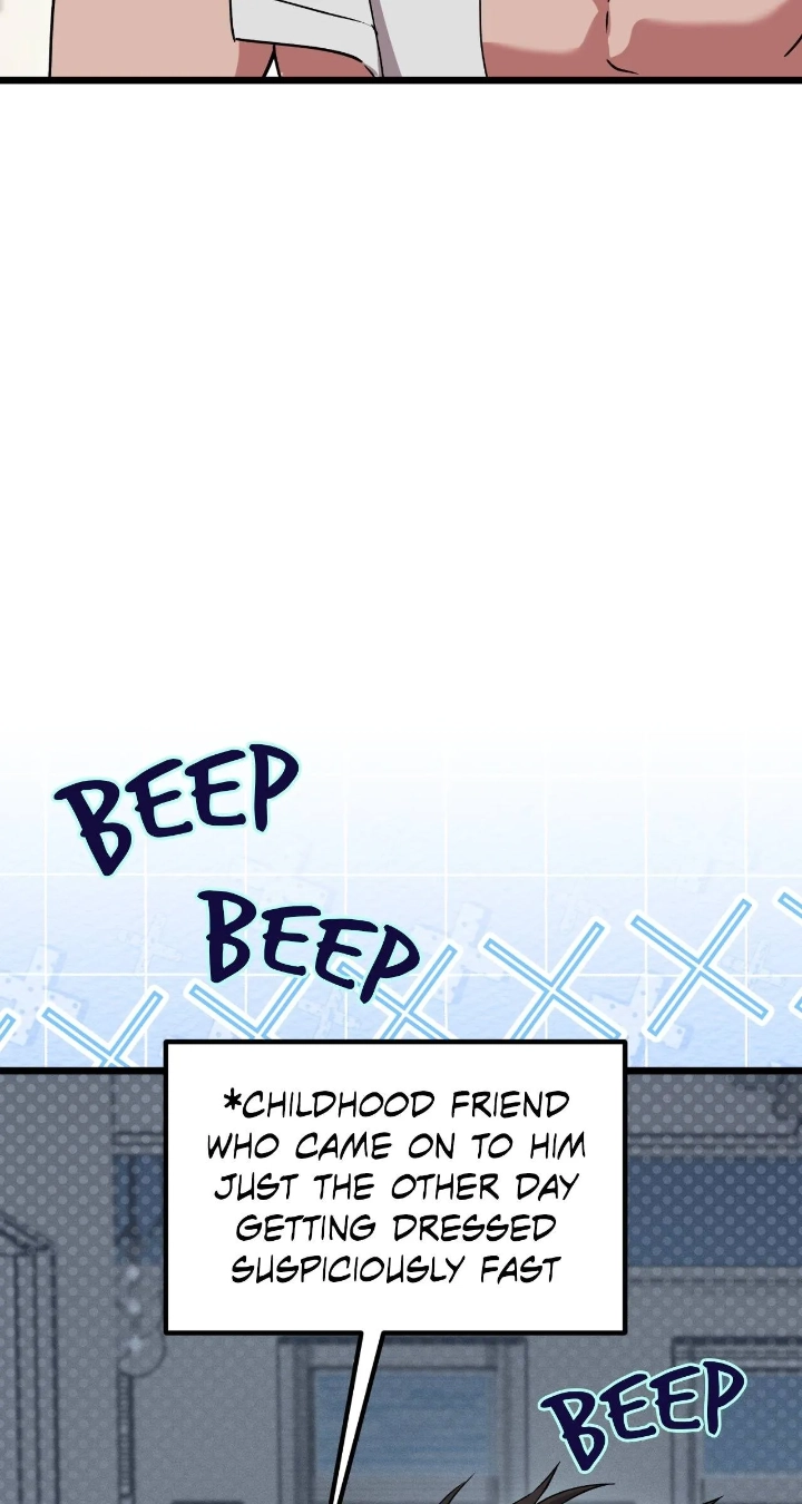 Please Replenish My Yang Energy! Chapter 6 page 12 - 