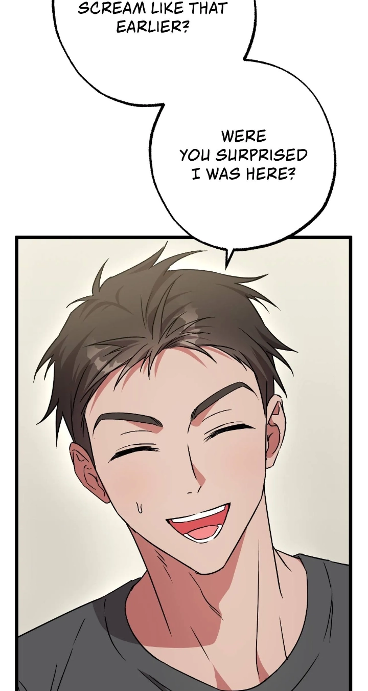 Please Replenish My Yang Energy! Chapter 6 page 21 - 