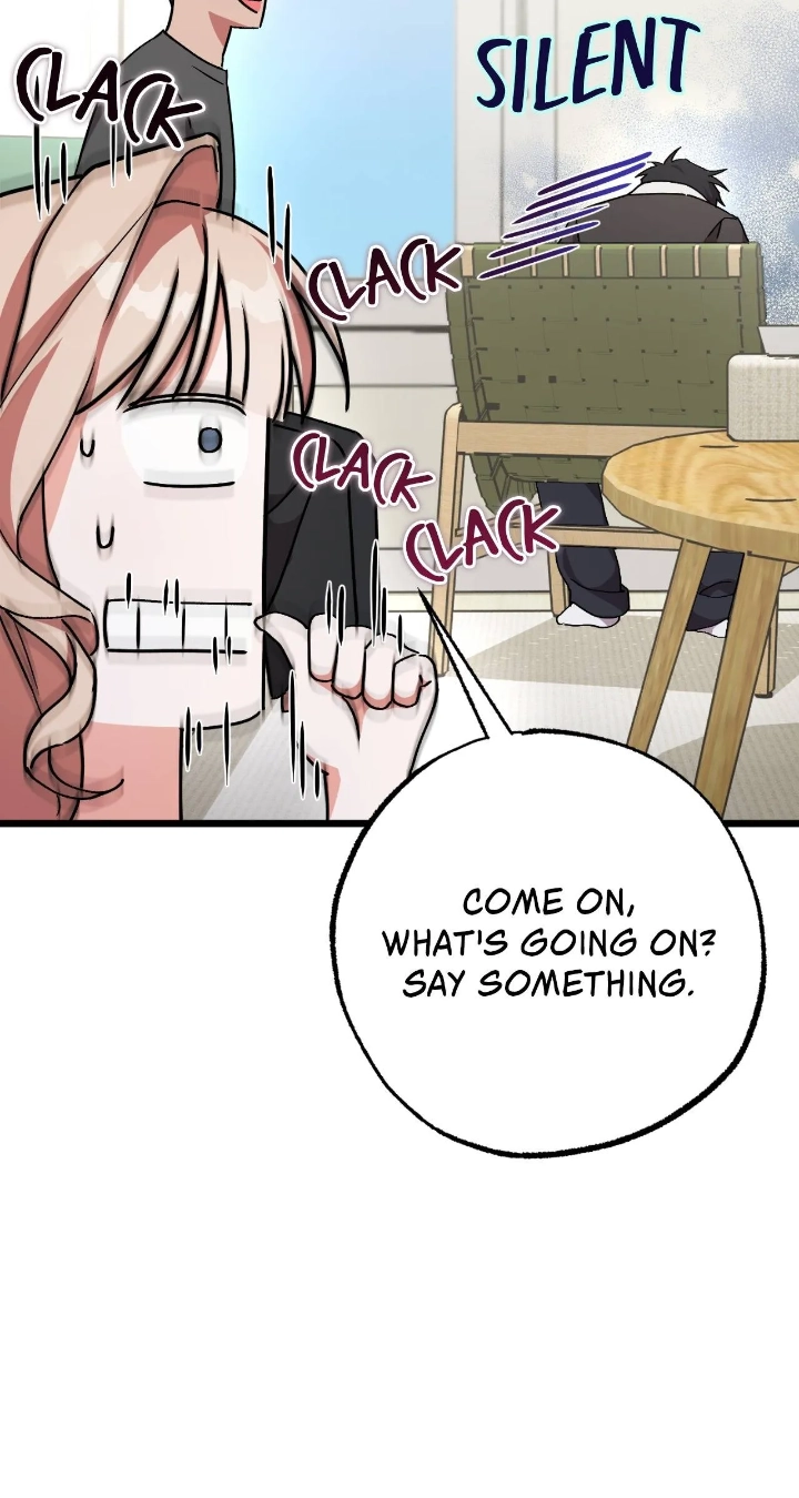 Please Replenish My Yang Energy! Chapter 6 page 23 - 
