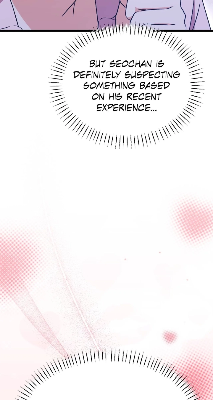 Please Replenish My Yang Energy! Chapter 6 page 25 - 