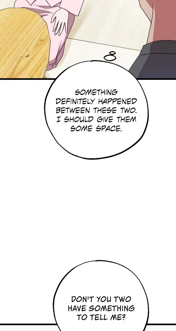 Please Replenish My Yang Energy! Chapter 6 page 29 - 