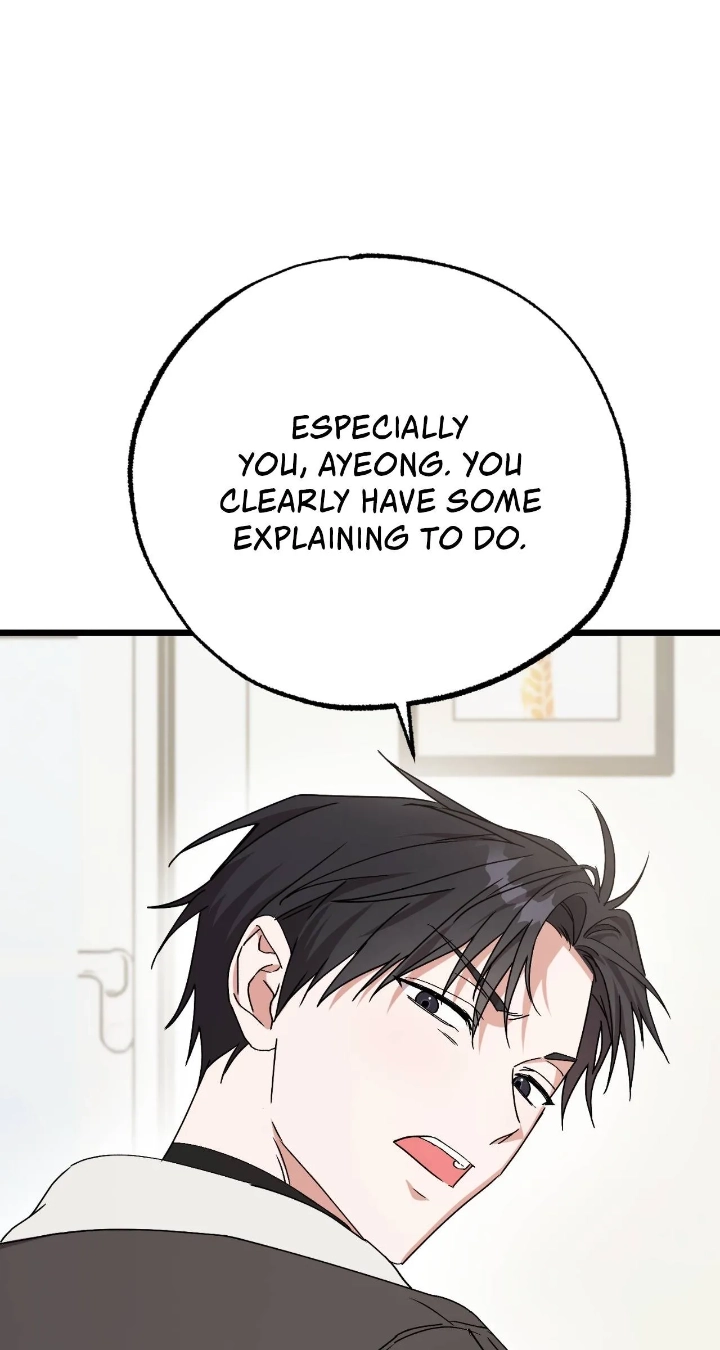 Please Replenish My Yang Energy! Chapter 6 page 31 - 