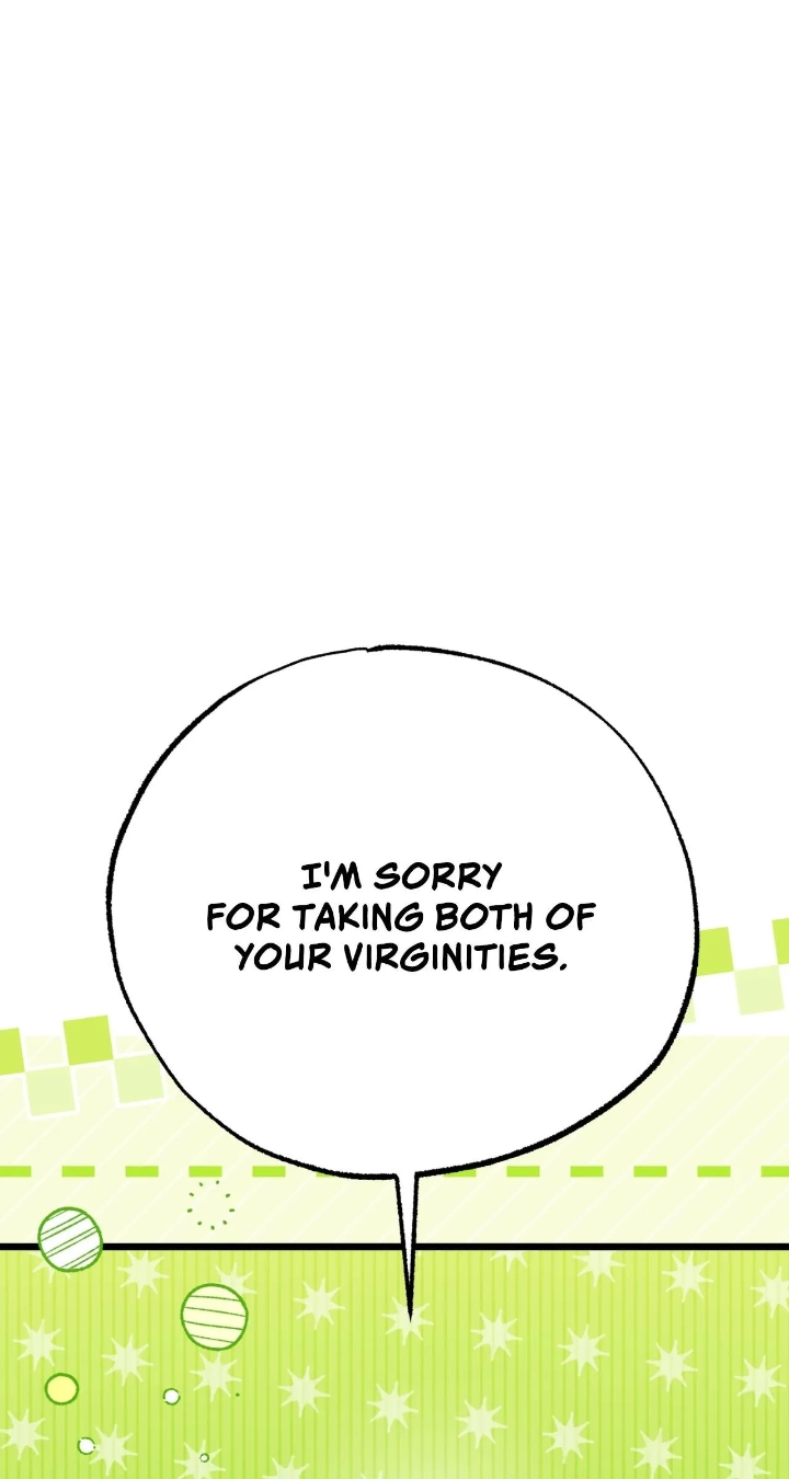 Please Replenish My Yang Energy! Chapter 6 page 33 - 