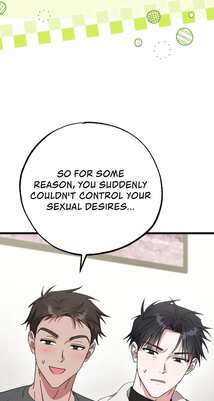Please Replenish My Yang Energy! Chapter 6 page 35 - 