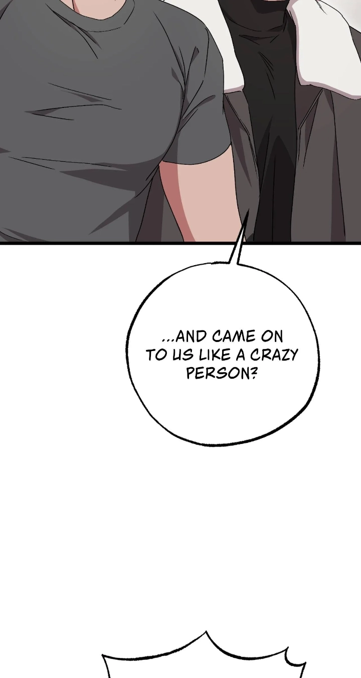 Please Replenish My Yang Energy! Chapter 6 page 36 - 
