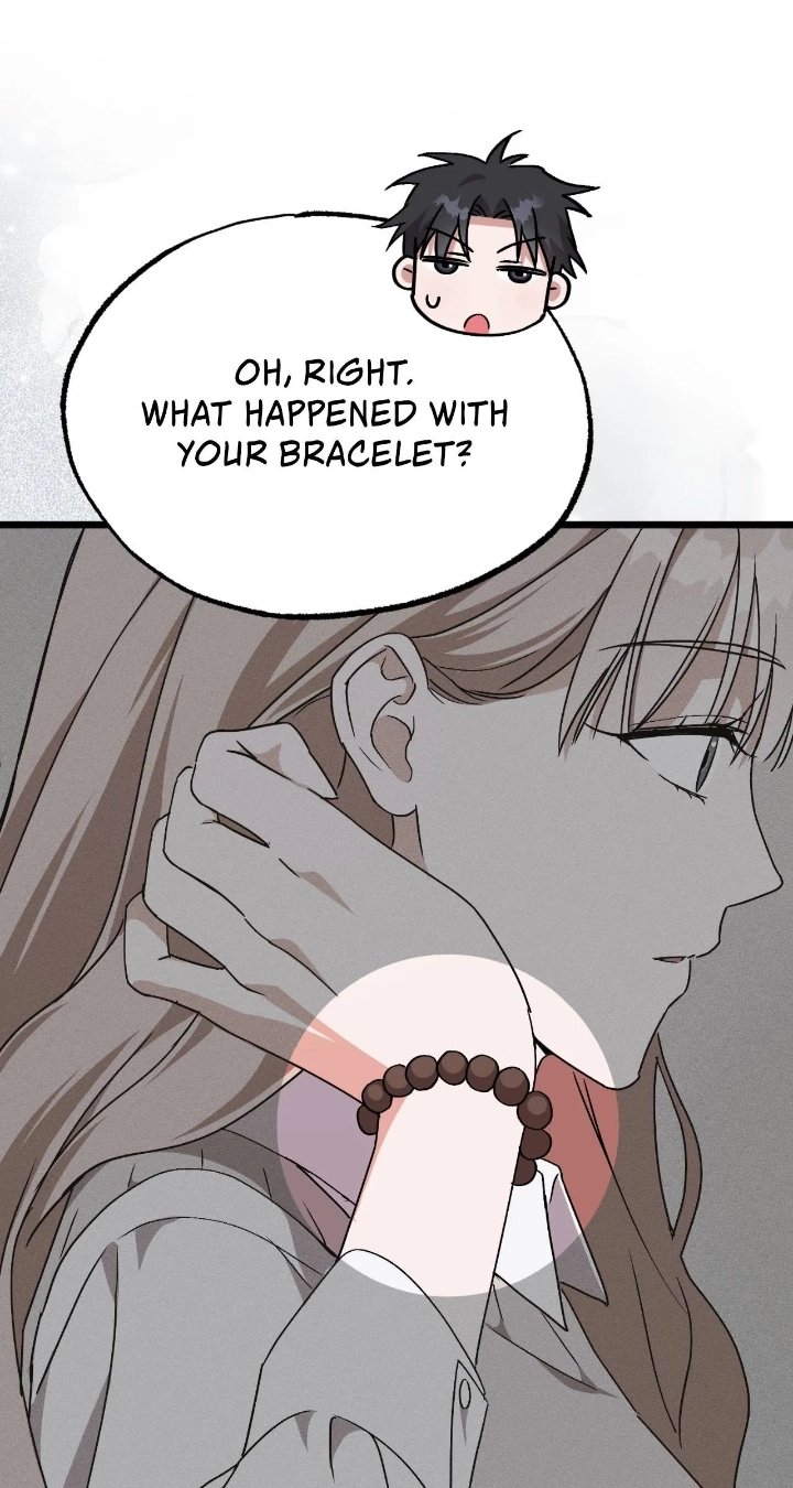 Please Replenish My Yang Energy! Chapter 6 page 40 - 