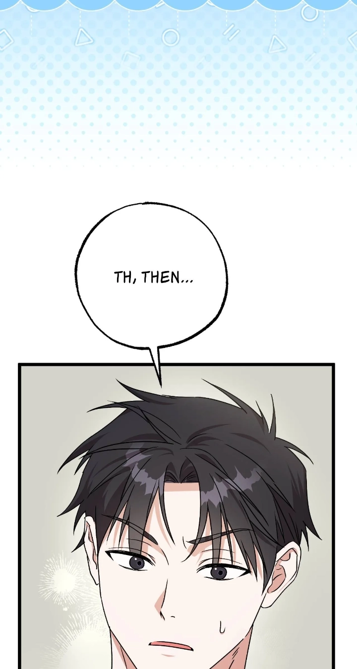 Please Replenish My Yang Energy! Chapter 6 page 43 - 
