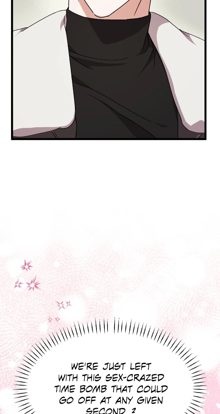 Please Replenish My Yang Energy! Chapter 6 page 44 - 
