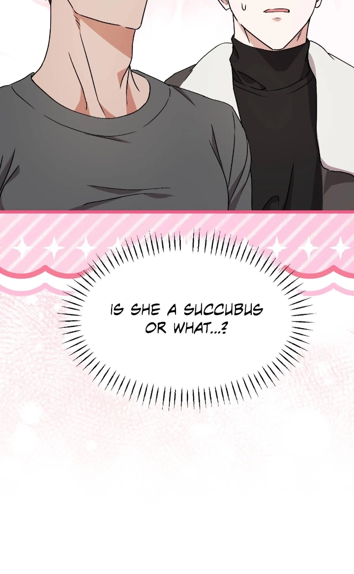 Please Replenish My Yang Energy! Chapter 6 page 46 - 