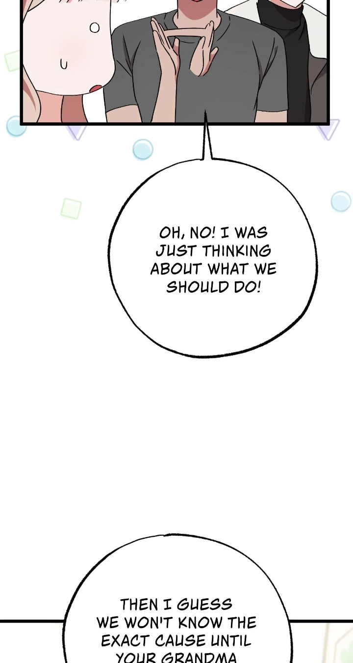 Please Replenish My Yang Energy! Chapter 6 page 49 - 