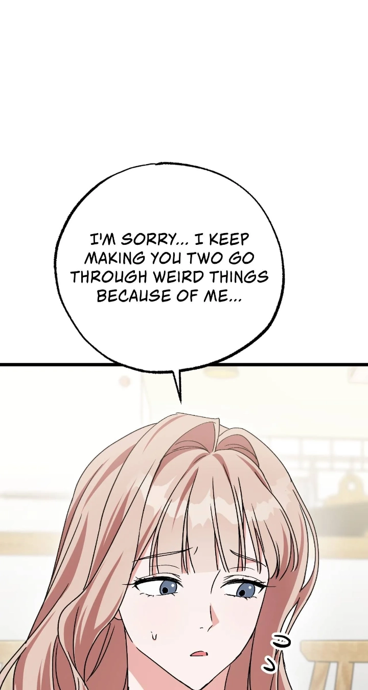 Please Replenish My Yang Energy! Chapter 6 page 51 - 