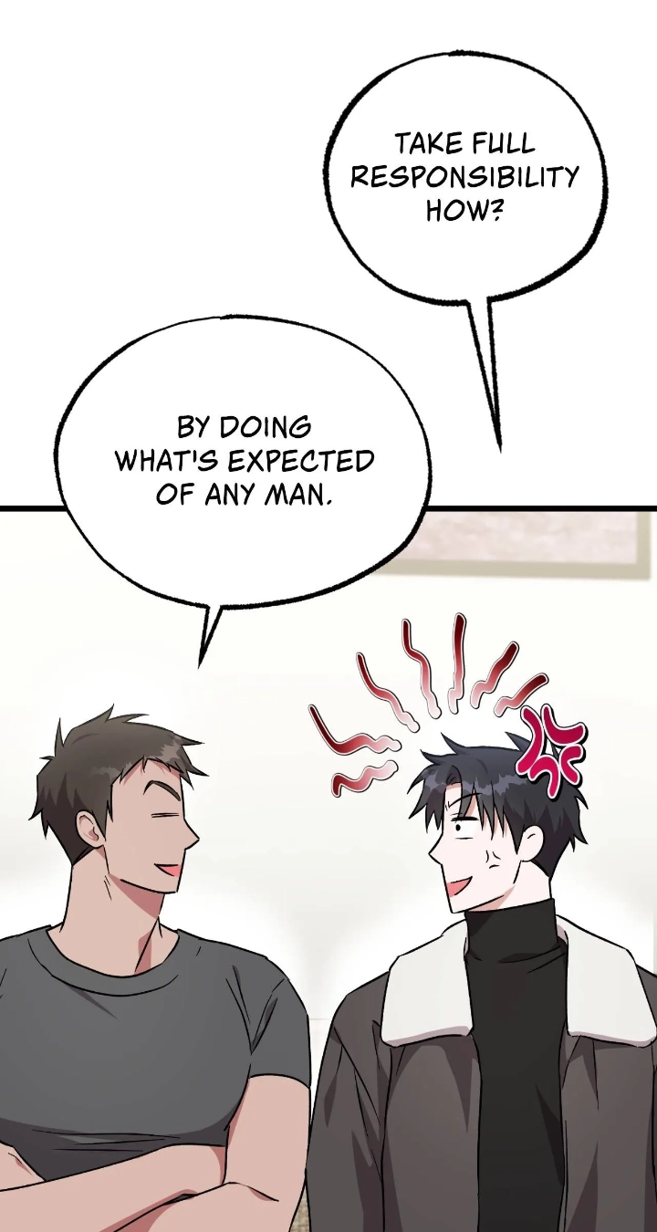 Please Replenish My Yang Energy! Chapter 6 page 55 - 