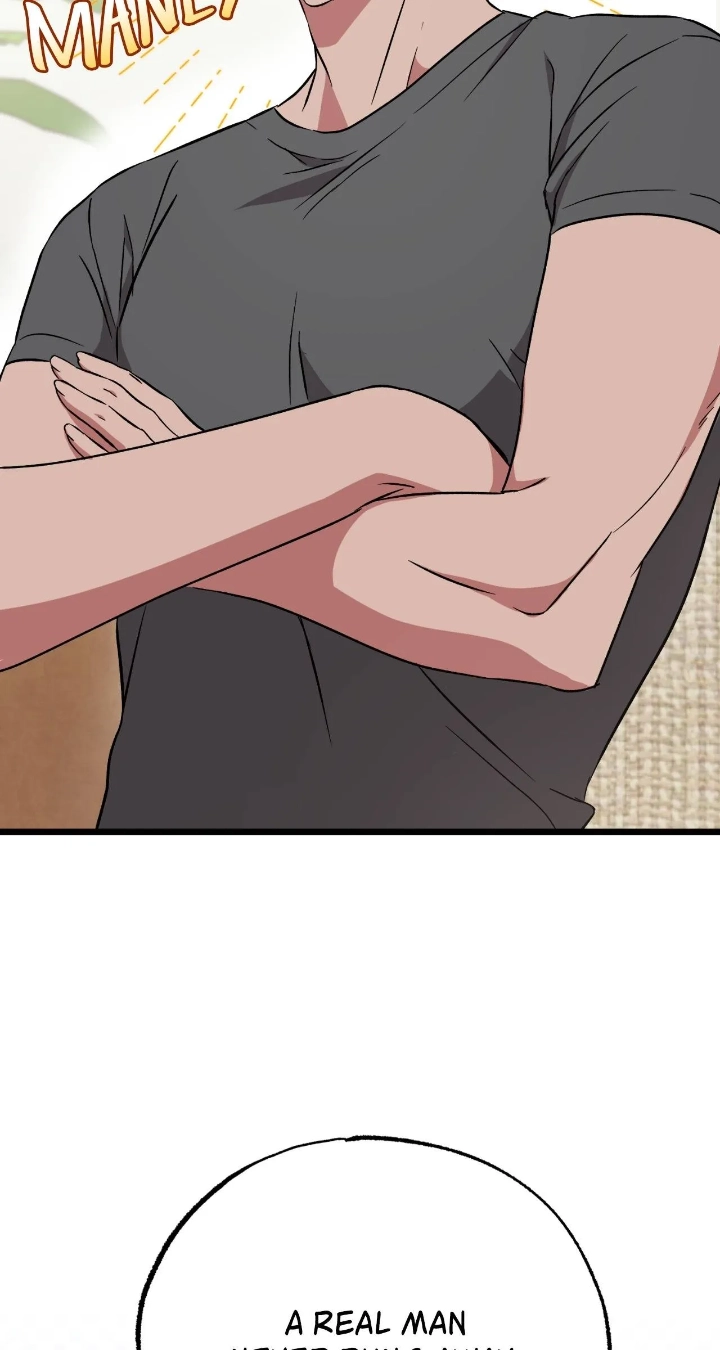 Please Replenish My Yang Energy! Chapter 6 page 57 - 