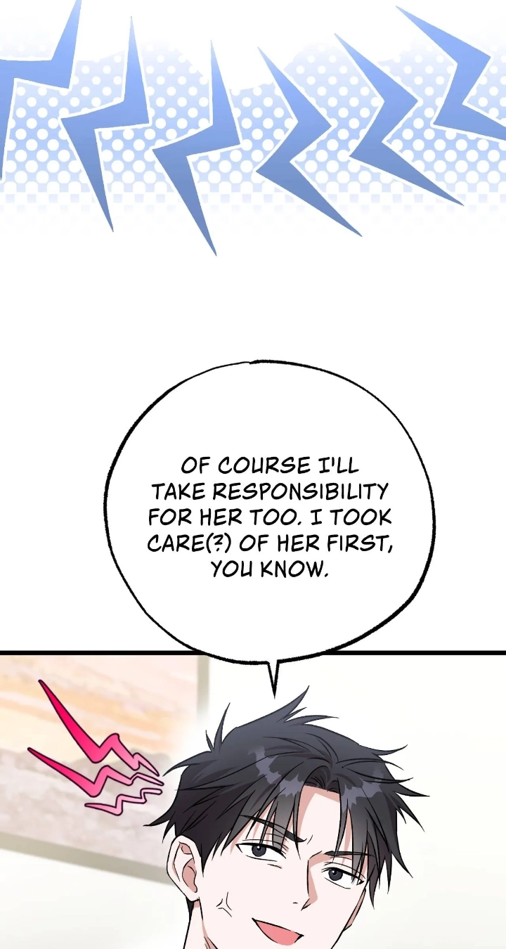 Please Replenish My Yang Energy! Chapter 6 page 59 - 