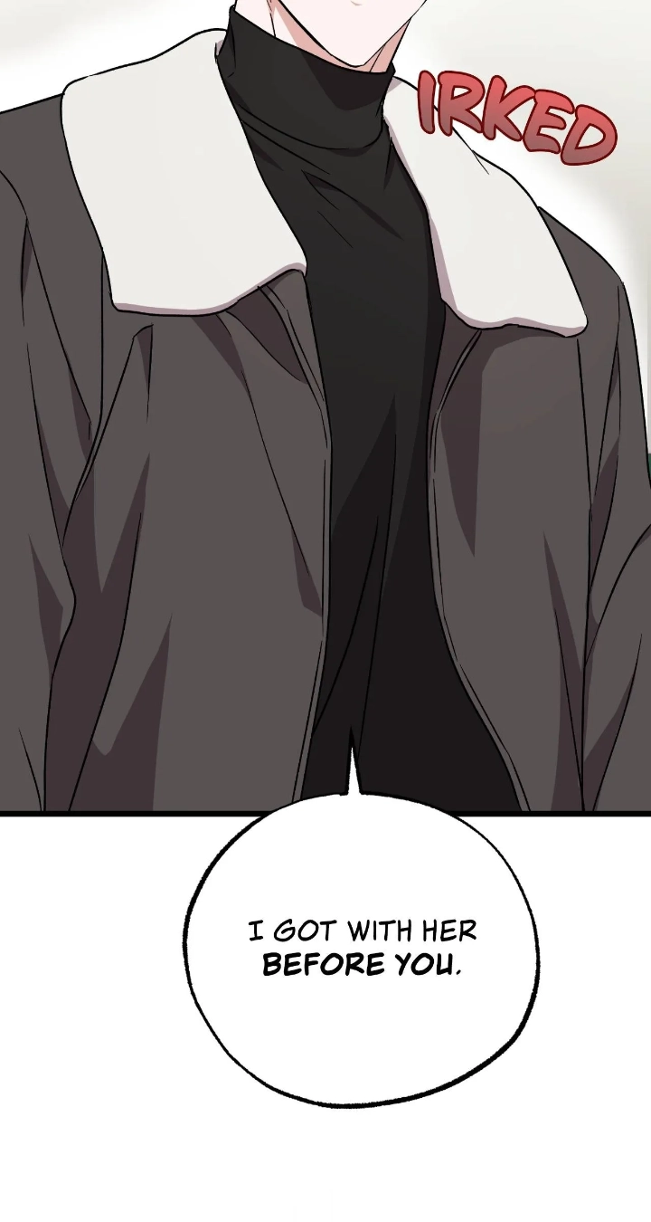 Please Replenish My Yang Energy! Chapter 6 page 60 - 