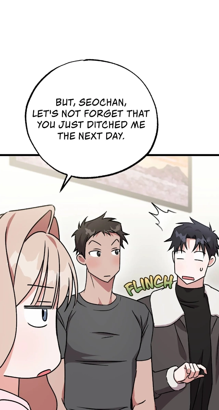 Please Replenish My Yang Energy! Chapter 6 page 63 - 