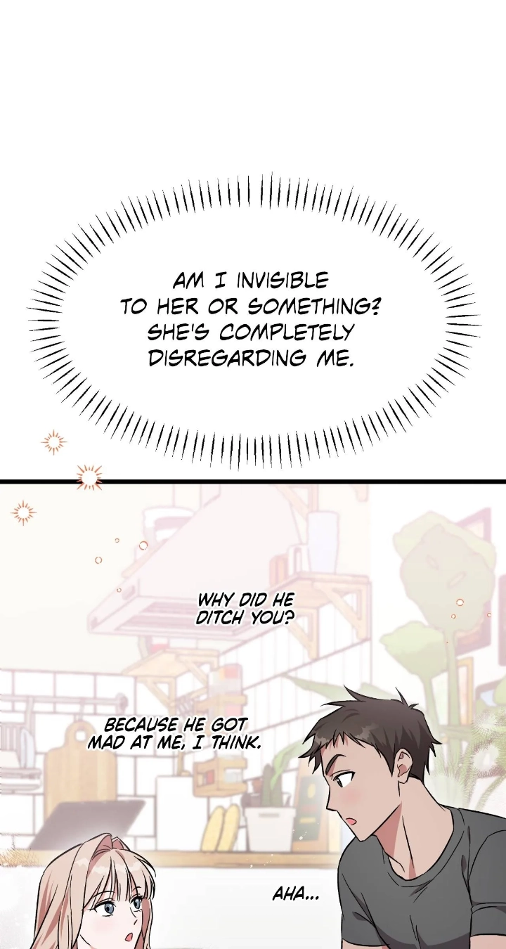 Please Replenish My Yang Energy! Chapter 6 page 66 - 