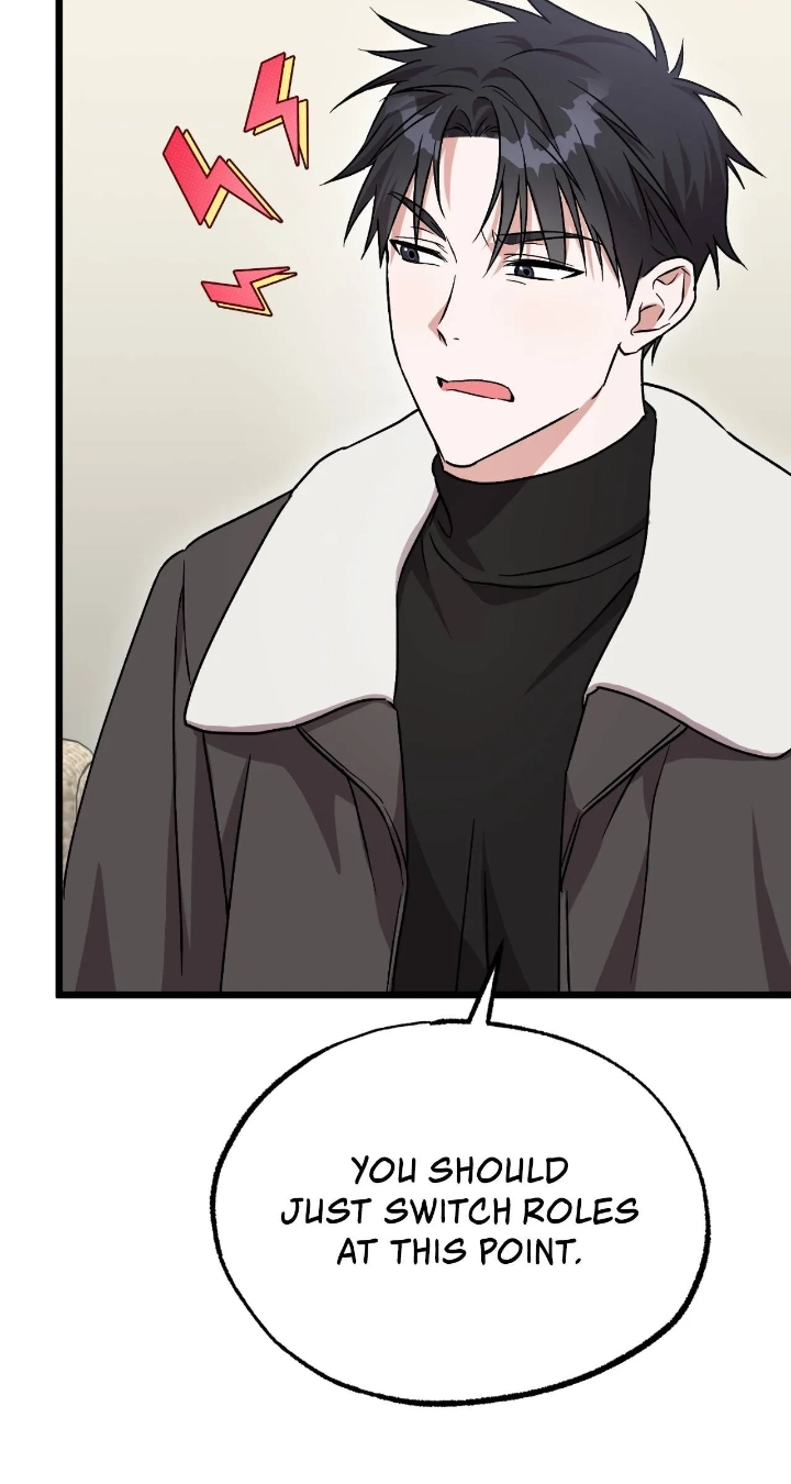 Please Replenish My Yang Energy! Chapter 6 page 68 - 