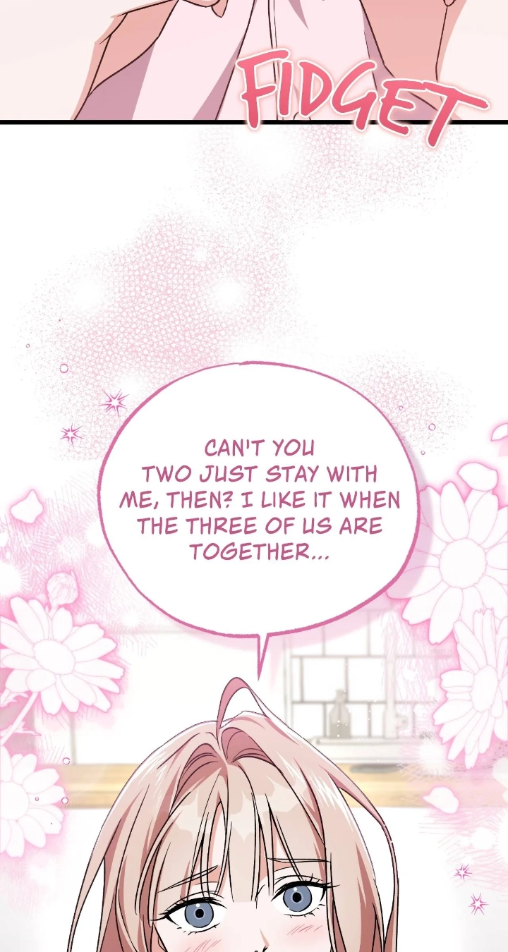 Please Replenish My Yang Energy! Chapter 6 page 73 - 