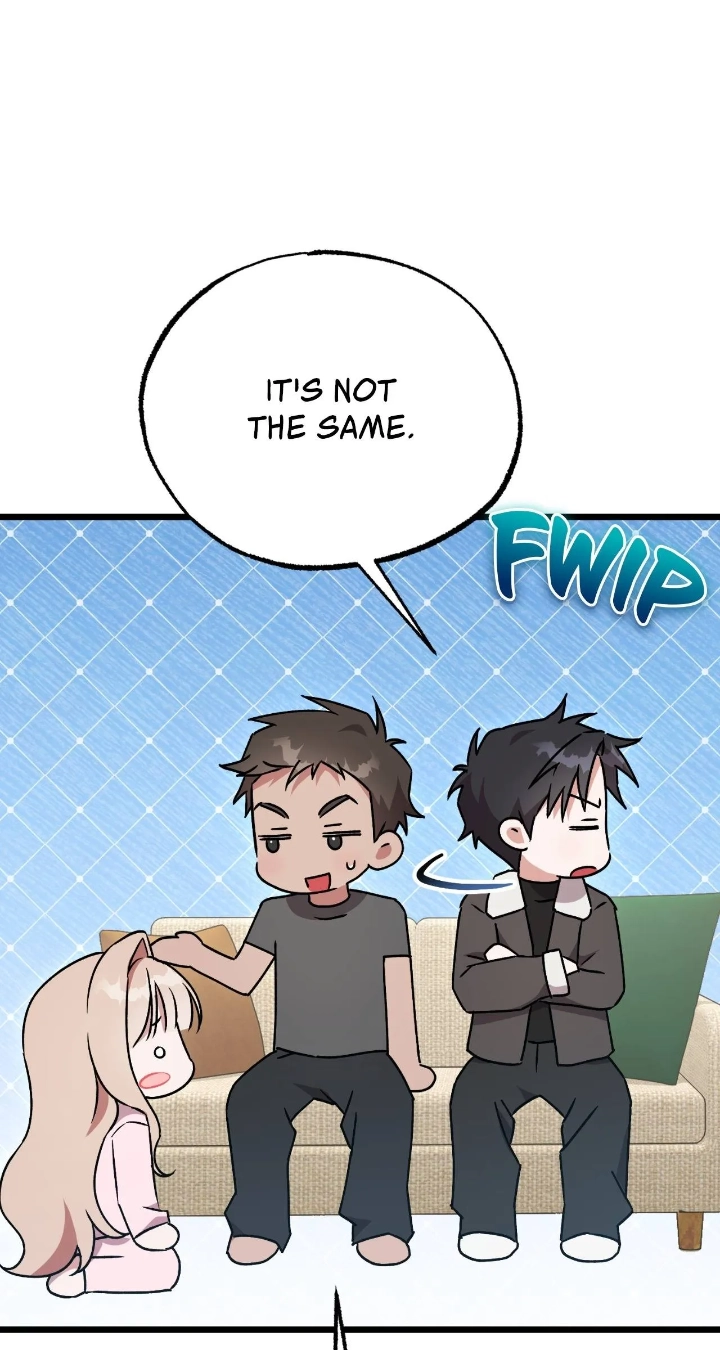 Please Replenish My Yang Energy! Chapter 6 page 76 - 