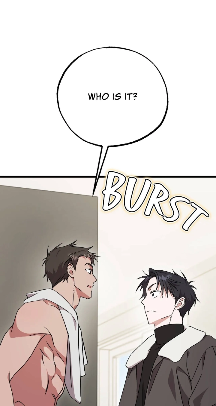 Please Replenish My Yang Energy! Chapter 6 page 9 - 