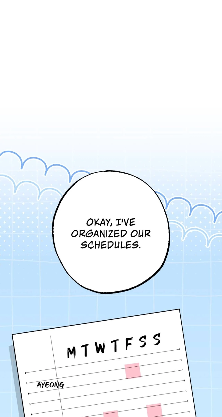 Please Replenish My Yang Energy! Chapter 6 page 81 - 